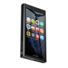 Hi-Fi аудіоплеєр HiBy Digital M300 Black купити в Україні, ціна