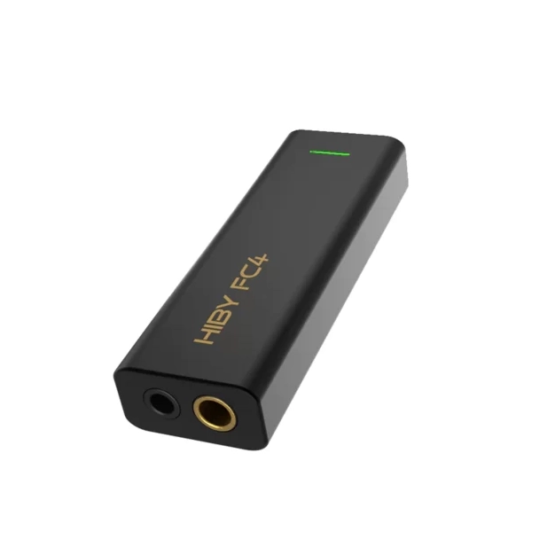 ЦАП та підсилювач для навушників Hiby FC4 купити в Україні, ціна ЦАП та підсилювач для навушників Hiby FC4 купити в Україні, ціна