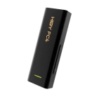 ЦАП та підсилювач для навушників Hiby FC4 купити в Україні, ціна