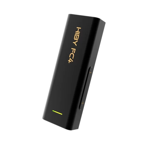 ЦАП та підсилювач для навушників Hiby FC4 купити в Україні, ціна ЦАП та підсилювач для навушників Hiby FC4 купити в Україні, ціна