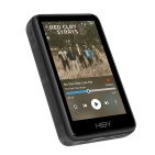 Hi-Fi аудіоплеєр HiBy R1 Black купити в Україні, ціна Hi-Fi аудіоплеєр HiBy R1 Black купити в Україні, ціна