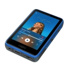 Hi-Fi аудіоплеєр HiBy R1 Blue купити в Україні, ціна