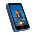 Hi-Fi аудіоплеєр HiBy R1 Blue купити в Україні, ціна Hi-Fi аудіоплеєр HiBy R1 Blue купити в Україні, ціна