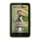 Hi-Fi аудіоплеєр HiBy R1 Green купити в Україні, ціна