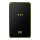 Hi-Fi аудіоплеєр HiBy R1 Green купити в Україні, ціна