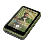 Hi-Fi аудіоплеєр HiBy R1 Green купити в Україні, ціна