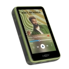 Hi-Fi аудіоплеєр HiBy R1 Green купити в Україні, ціна Hi-Fi аудіоплеєр HiBy R1 Green купити в Україні, ціна