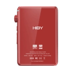 Hi-Fi аудіоплеєр Hiby R3 II 2025 Redкупити в Україні, ціна