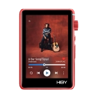 Hi-Fi аудіоплеєр Hiby R3 II 2025 Redкупити в Україні, ціна Hi-Fi аудіоплеєр Hiby R3 II 2025 Redкупити в Україні, ціна