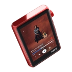 Hi-Fi аудіоплеєр Hiby R3 II 2025 Redкупити в Україні, ціна