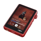 Hi-Fi аудіоплеєр Hiby R3 II 2025 Redкупити в Україні, ціна Hi-Fi аудіоплеєр Hiby R3 II 2025 Redкупити в Україні, ціна