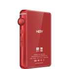 Hi-Fi аудіоплеєр Hiby R3 II 2025 Redкупити в Україні, ціна