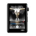 Hi-Fi аудіоплеєр Hiby R3 II 2025 Black купити в Україні, ціна Hi-Fi аудіоплеєр Hiby R3 II 2025 Black купити в Україні, ціна