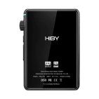 Hi-Fi аудіоплеєр Hiby R3 II 2025 Black купити в Україні, ціна