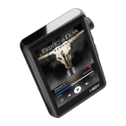 Hi-Fi аудіоплеєр Hiby R3 II 2025 Black купити в Україні, ціна