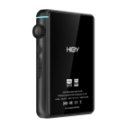 Hi-Fi аудіоплеєр Hiby R3 II 2025 Black купити в Україні, ціна