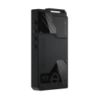 Hi-Fi аудіоплеєр HiBy R4 Black купити в Україні, ціна