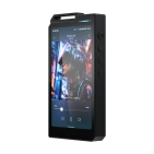 Hi-Fi аудіоплеєр HiBy R4 Black купити в Україні, ціна Hi-Fi аудіоплеєр HiBy R4 Black купити в Україні, ціна