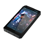 Hi-Fi аудіоплеєр HiBy R4 Black купити в Україні, ціна