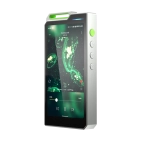 Hi-Fi аудіоплеєр HiBy R4 Green купити в Україні, ціна