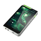 Hi-Fi аудіоплеєр HiBy R4 Green купити в Україні, ціна