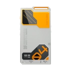 Hi-Fi аудіоплеєр HiBy R4 Orange купити в Україні, ціна