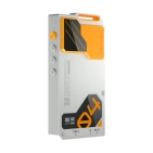 Hi-Fi аудіоплеєр HiBy R4 Orange купити в Україні, ціна