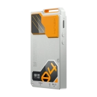 Hi-Fi аудіоплеєр HiBy R4 Orange купити в Україні, ціна