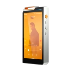 Hi-Fi аудіоплеєр HiBy R4 Orange купити в Україні, ціна Hi-Fi аудіоплеєр HiBy R4 Orange купити в Україні, ціна