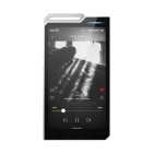 Hi-Fi аудіоплеєр HiBy R4 Silver купити в Україні, ціна Hi-Fi аудіоплеєр HiBy R4 Silver купити в Україні, ціна