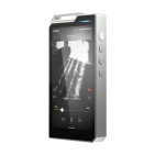 Hi-Fi аудіоплеєр HiBy R4 Silver купити в Україні, ціна Hi-Fi аудіоплеєр HiBy R4 Silver купити в Україні, ціна