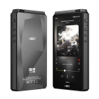 Hi-Fi аудіоплеєр HiBy R6 III 2025 Black купити в Україні, ціна