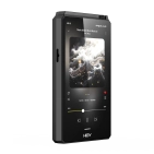 Hi-Fi аудіоплеєр HiBy R6 III 2025 Black купити в Україні, ціна