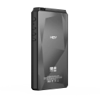 Hi-Fi аудіоплеєр HiBy R6 III 2025 Black купити в Україні, ціна