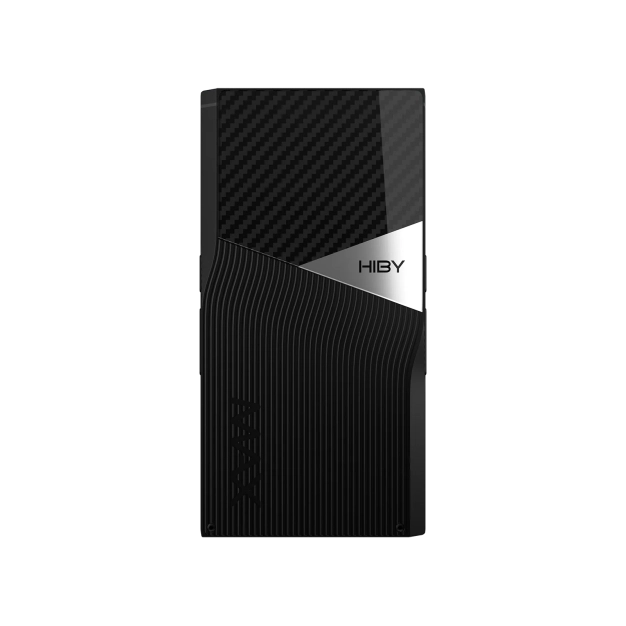 Hi-Fi аудіоплеєр Hiby R6Pro Max Black купити в Україні, ціна Hi-Fi аудіоплеєр Hiby R6Pro Max Black купити в Україні, ціна