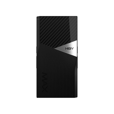 Hi-Fi аудіоплеєр Hiby R6Pro Max Black купити в Україні, ціна