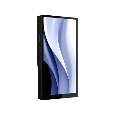 Hi-Fi аудіоплеєр Hiby R6Pro Max Black купити в Україні, ціна