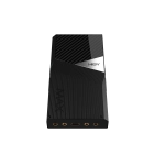 Hi-Fi аудіоплеєр Hiby R6Pro Max Black купити в Україні, ціна