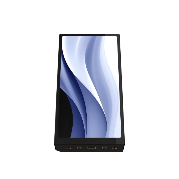 Hi-Fi аудіоплеєр Hiby R6Pro Max Black купити в Україні, ціна Hi-Fi аудіоплеєр Hiby R6Pro Max Black купити в Україні, ціна