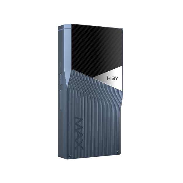 Hi-Fi аудіоплеєр Hiby R6Pro Max Blue купити в Україні, ціна