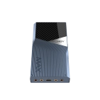 Hi-Fi аудіоплеєр Hiby R6Pro Max Blue купити в Україні, ціна Hi-Fi аудіоплеєр Hiby R6Pro Max Blue купити в Україні, ціна