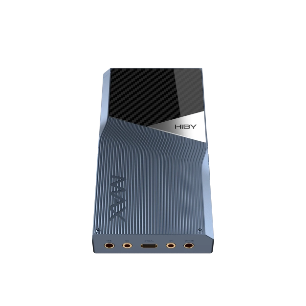 Hi-Fi аудіоплеєр Hiby R6Pro Max Blue купити в Україні, ціна Hi-Fi аудіоплеєр Hiby R6Pro Max Blue купити в Україні, ціна