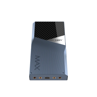 Hi-Fi аудіоплеєр Hiby R6Pro Max Blue купити в Україні, ціна