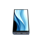 Hi-Fi аудіоплеєр Hiby R6Pro Max Blue купити в Україні, ціна