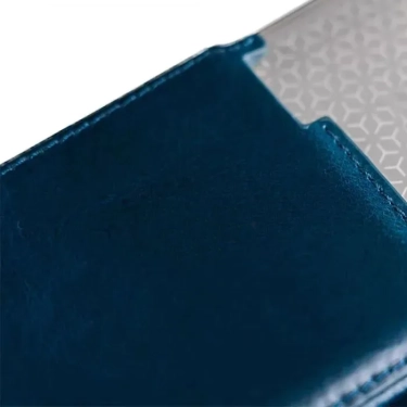 Чохол Hiby RS8 Leather Case Blue купити в Україні, ціна