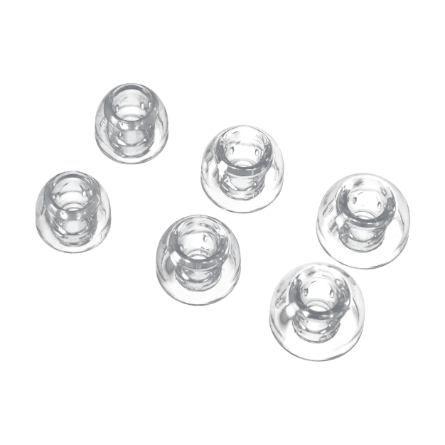 Амбушюри HiBy WG01 купити в Україні, ціна Амбушюри HiBy WG01 купити в Україні, ціна