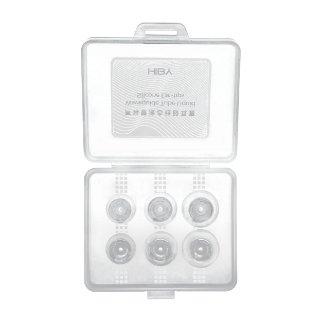 Амбушюри HiBy WG01 купити в Україні, ціна Амбушюри HiBy WG01 купити в Україні, ціна