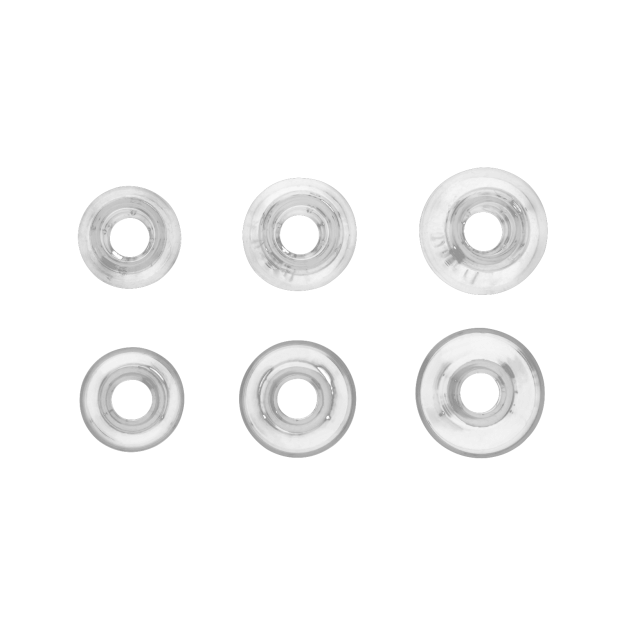 Амбушюри HiBy WG01 купити в Україні, ціна Амбушюри HiBy WG01 купити в Україні, ціна