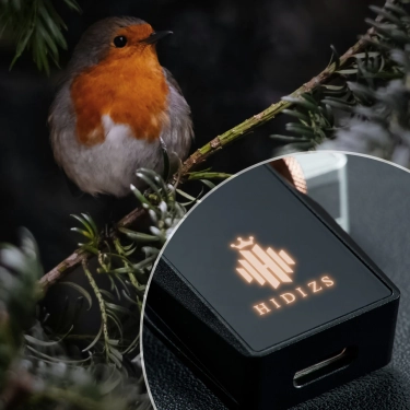 ЦАП та підсилювач Hidizs S8 Pro Black купити в Україні, ціна