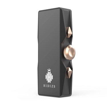 ЦАП та підсилювач Hidizs S8 Pro Black купити в Україні, ціна